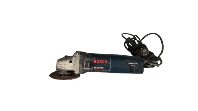 BOSCH GWS 9-125
