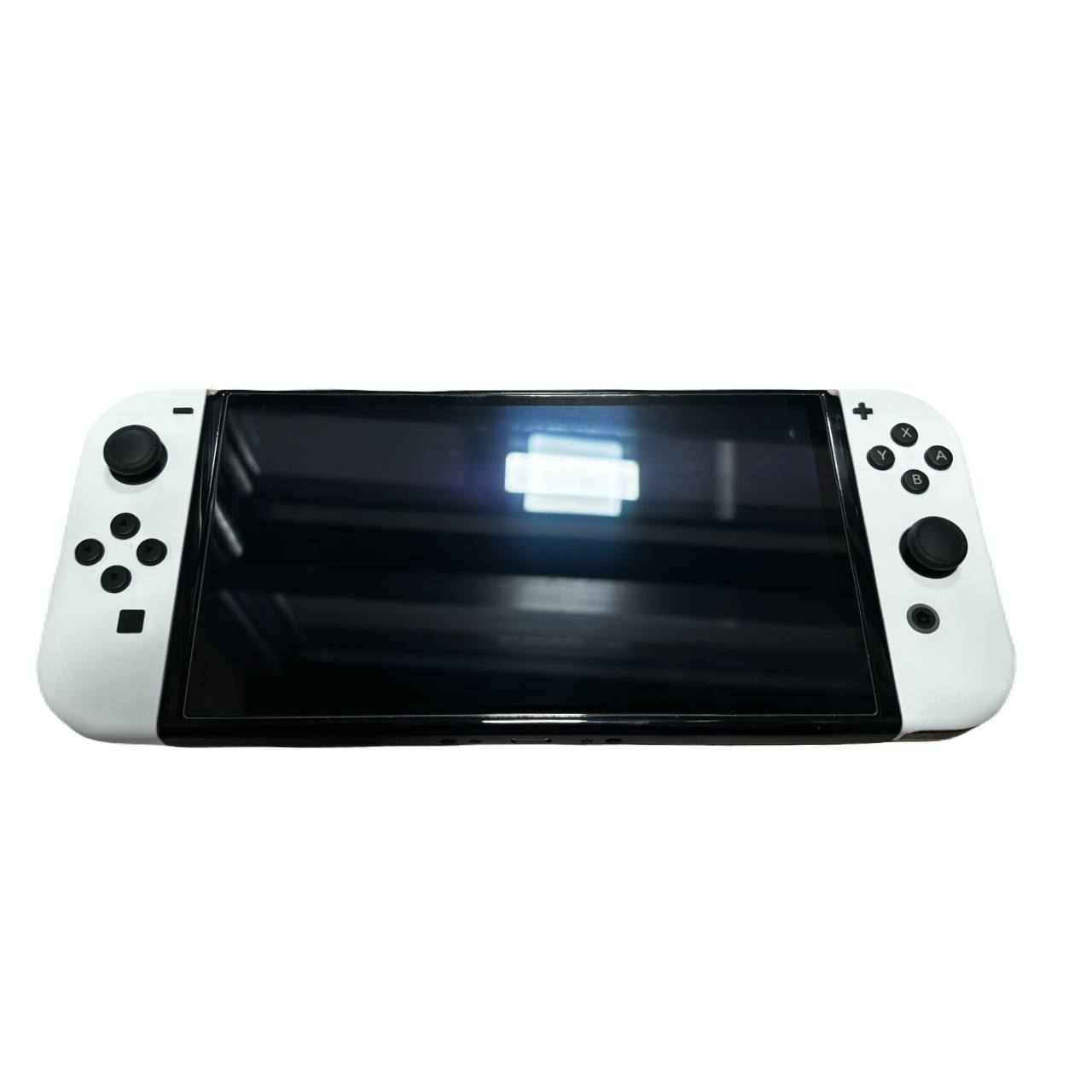 Nintendo Switch Gray