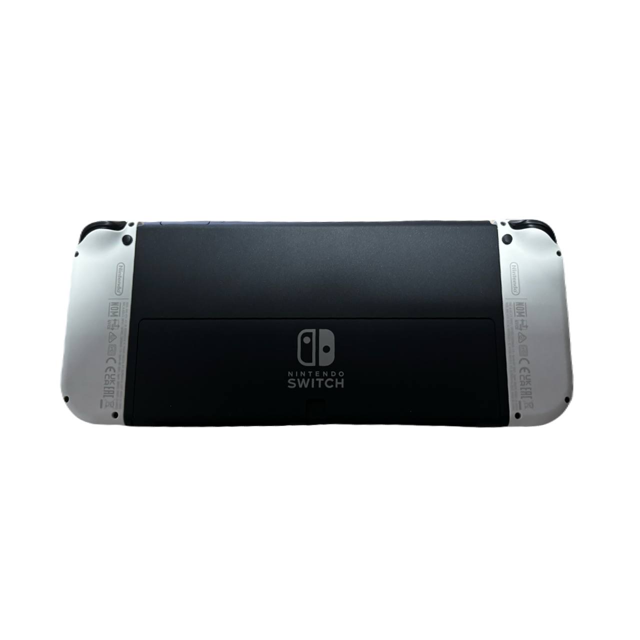 Nintendo Switch Gray