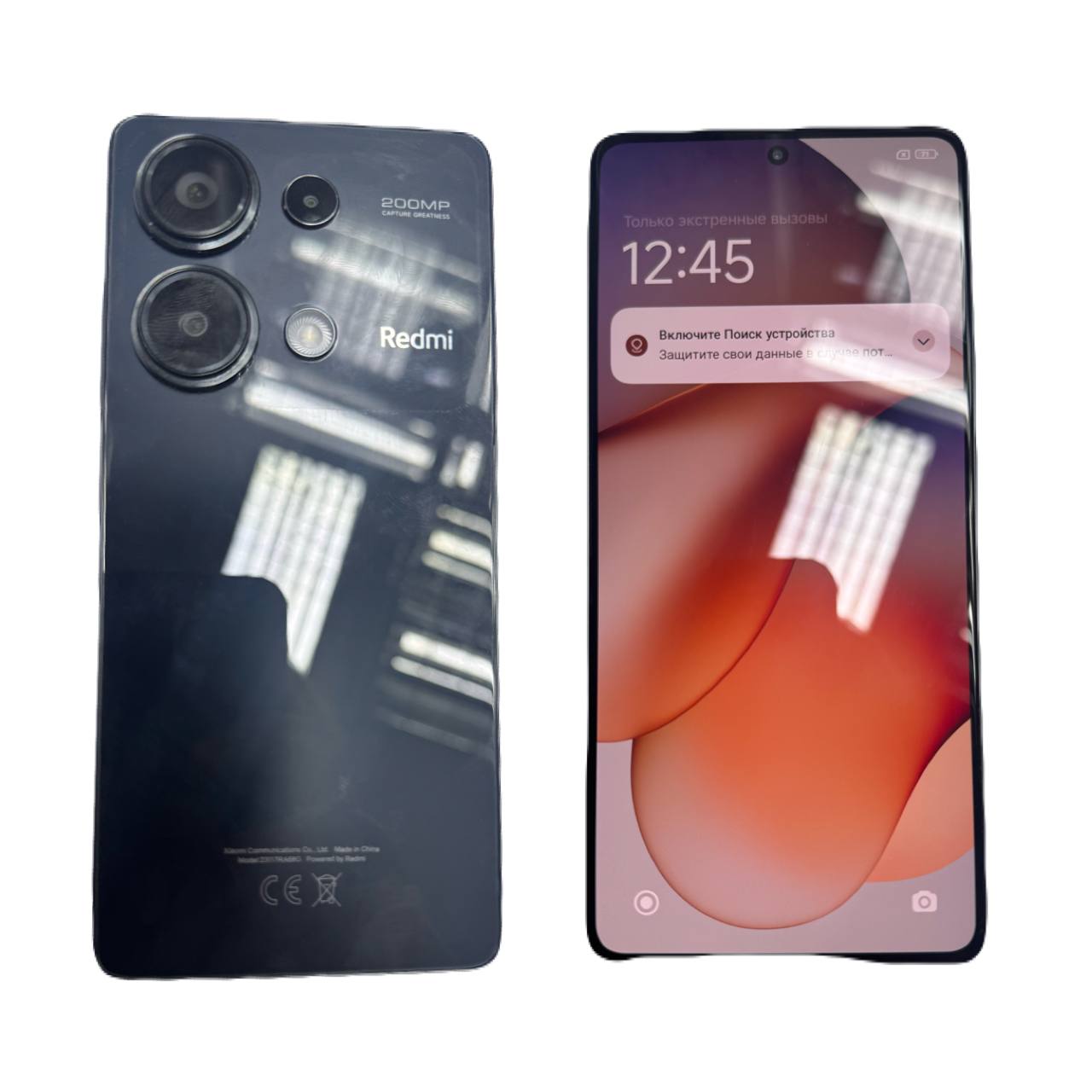 Redmi Note 13 Pro 8 GB/ 256 GB/ 