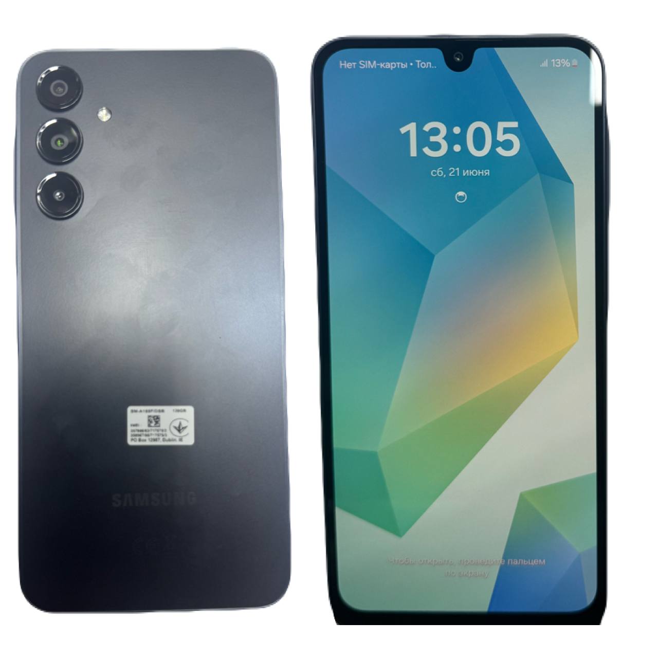 Galaxy A16  4 GB/ 128 GB/