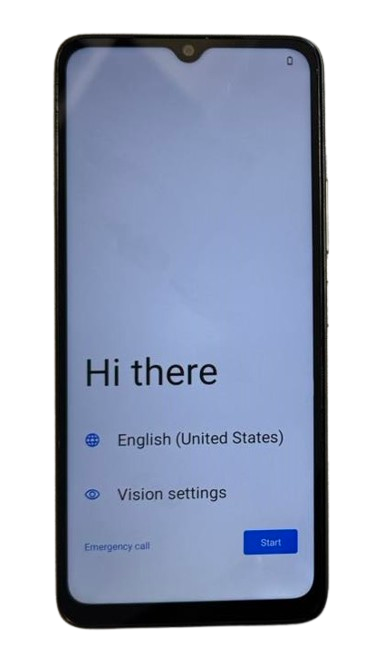 Xiaomi Redmi A3  3 GB/ 64 GB/ Dual SIM/ 
