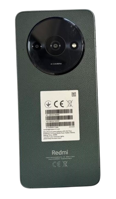 Xiaomi Redmi A3  3 GB/ 64 GB/ Dual SIM/ 