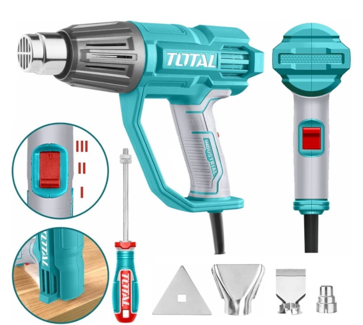 total tools TB20078