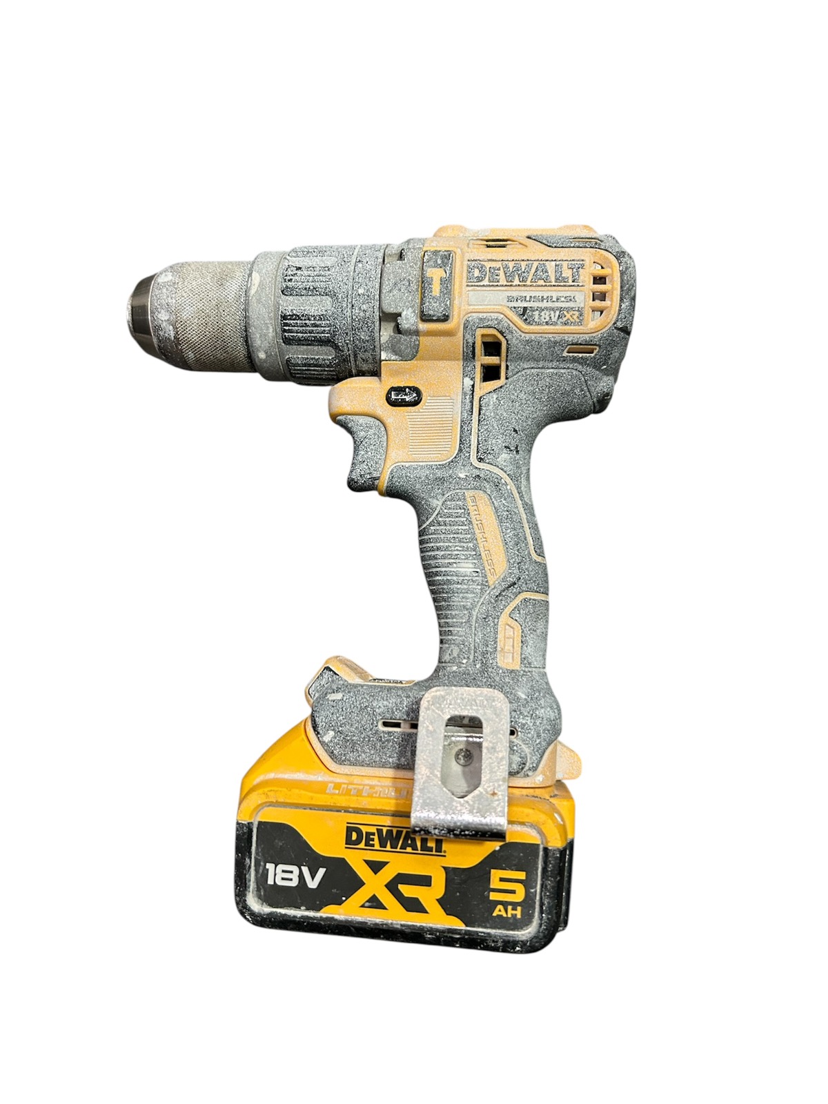 DeWalt DCD 796