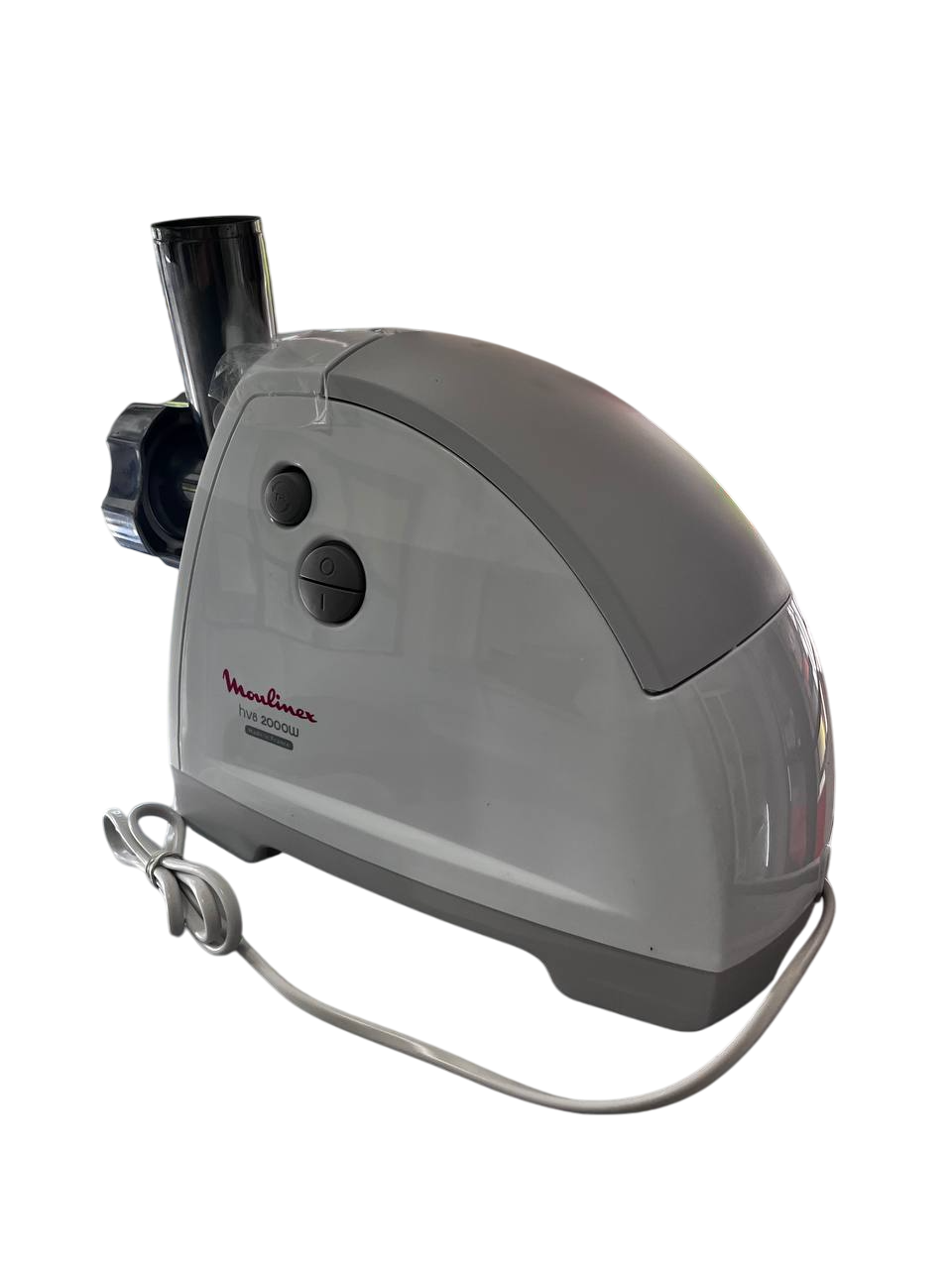 Мясорубка MOULINEX HV8 ME6261