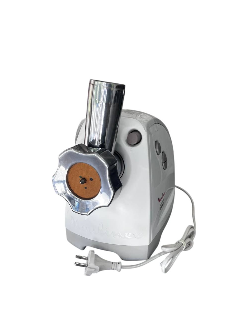Мясорубка MOULINEX HV8 ME6261