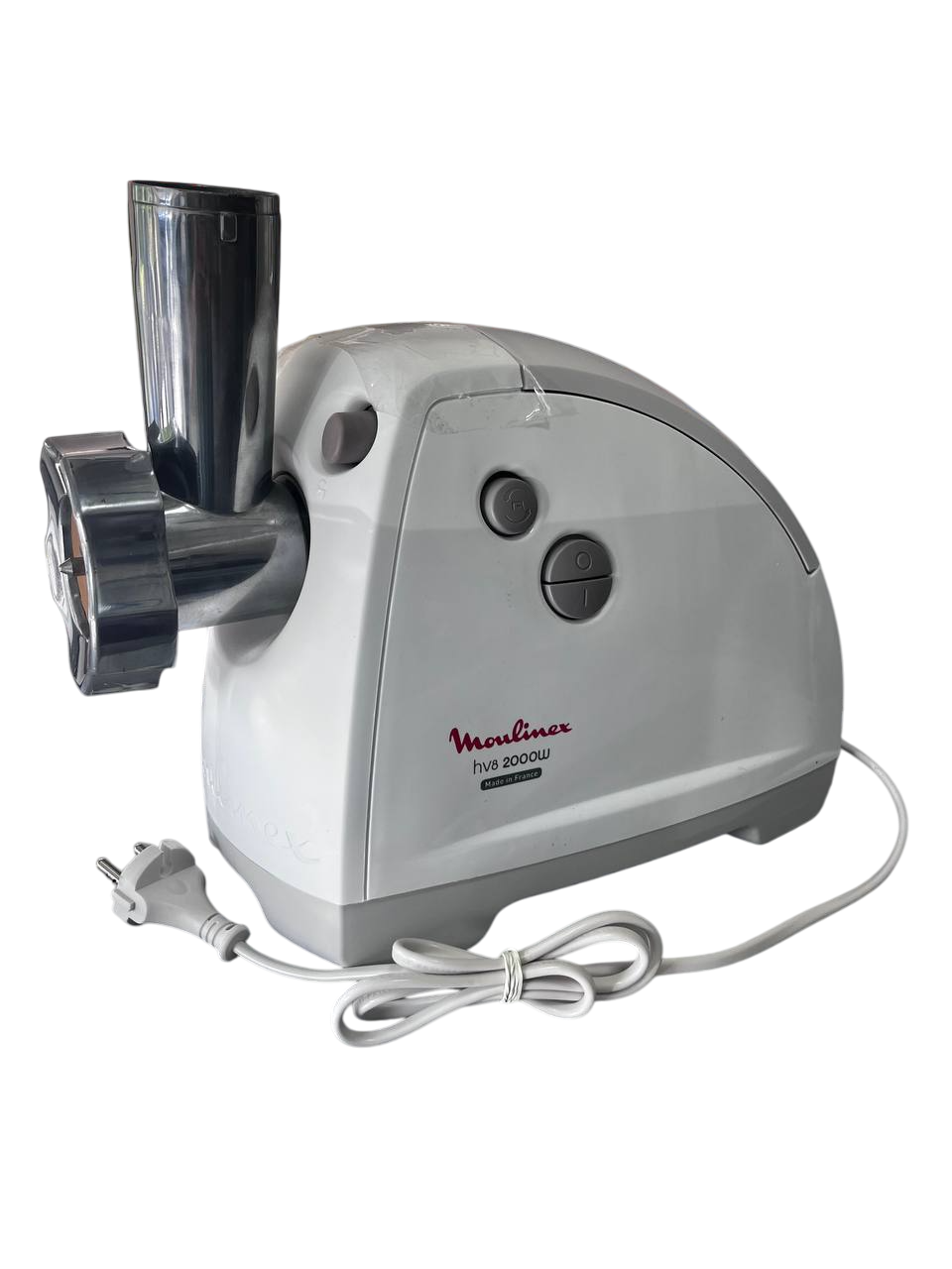 Мясорубка MOULINEX HV8 ME6261