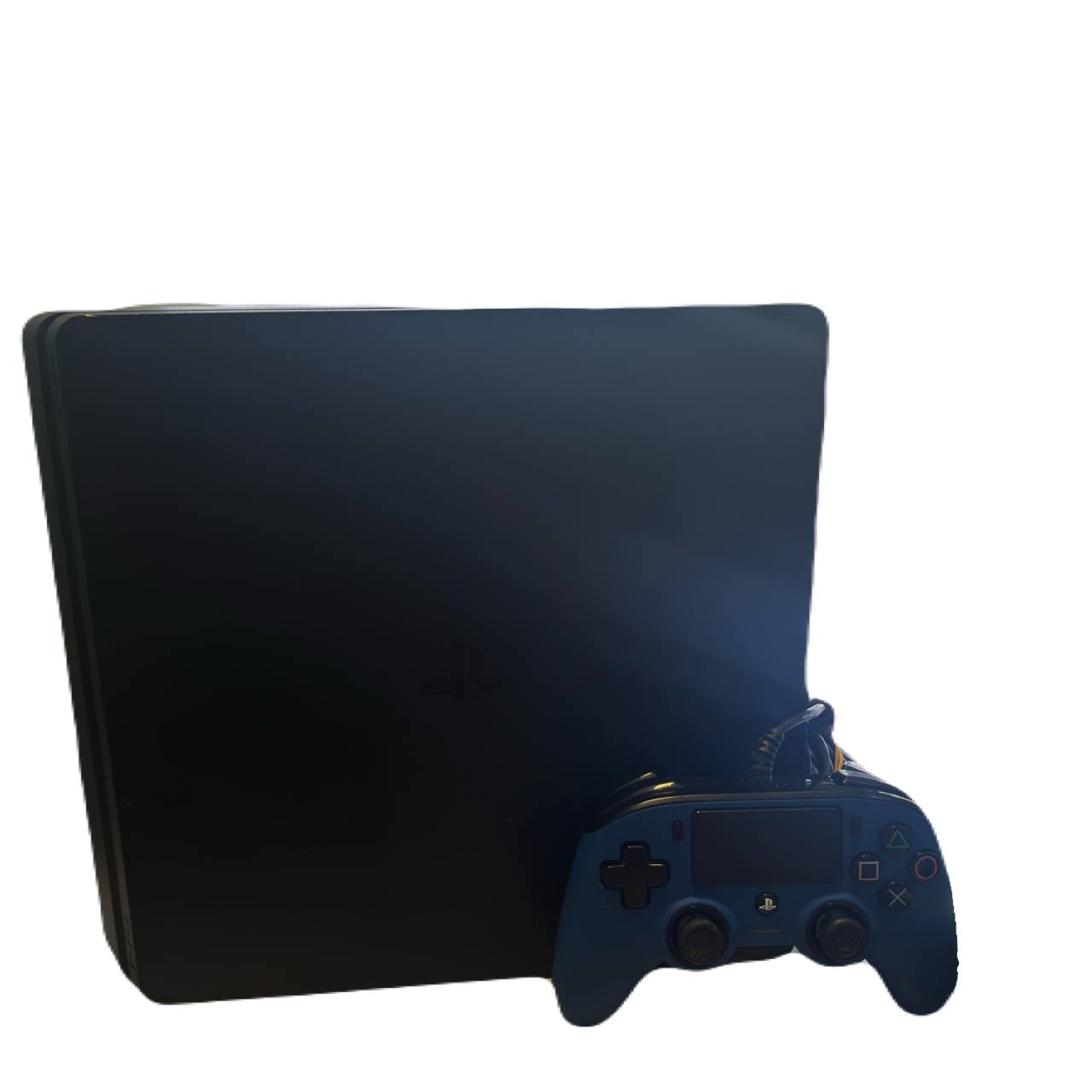 PS4 slim 1TB