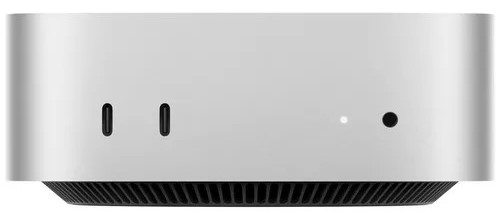 Mac mini M4 10c/10g RAM 16GB SSD 512GB