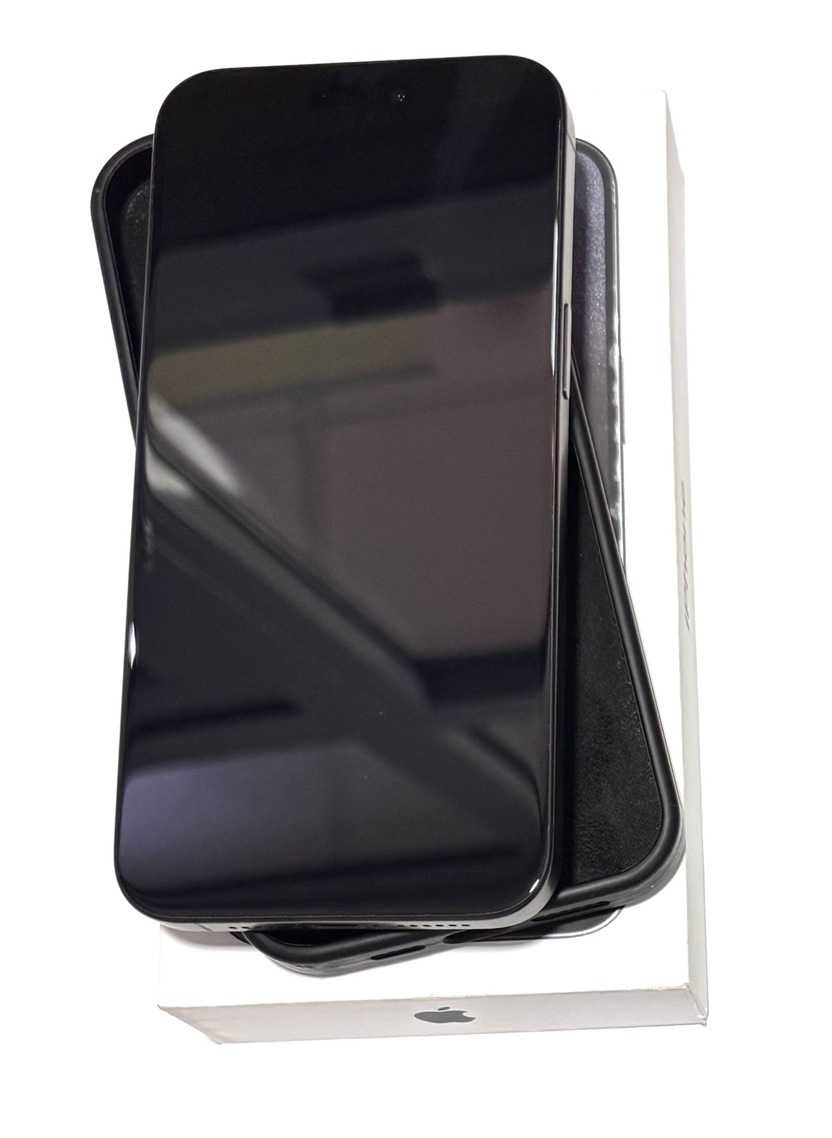 Apple iPhone 15 Pro Max  512GB