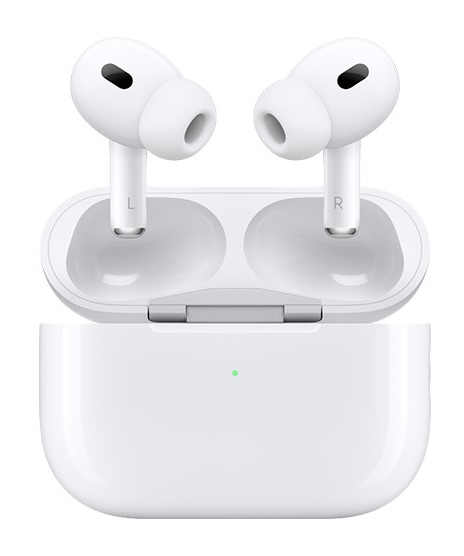 Apple AirPods PRO (2nd generation)