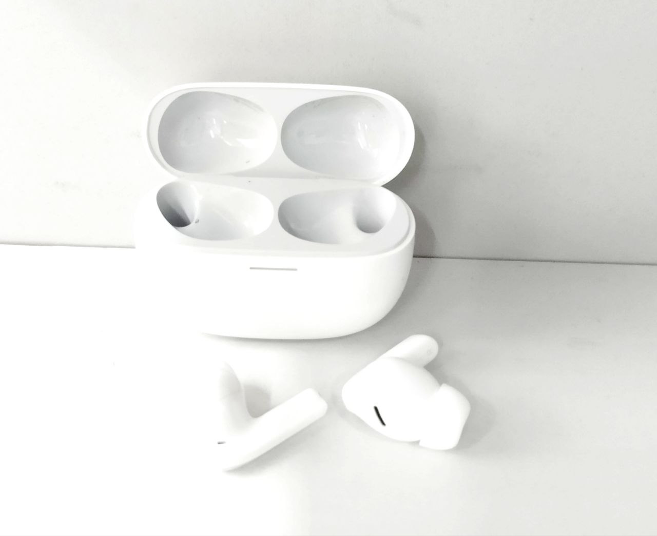 Xiaomi Redmi Buds 5 Pro White