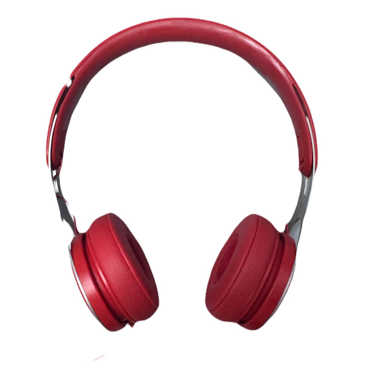 Наушники проводные Beats EP Red ML9C2