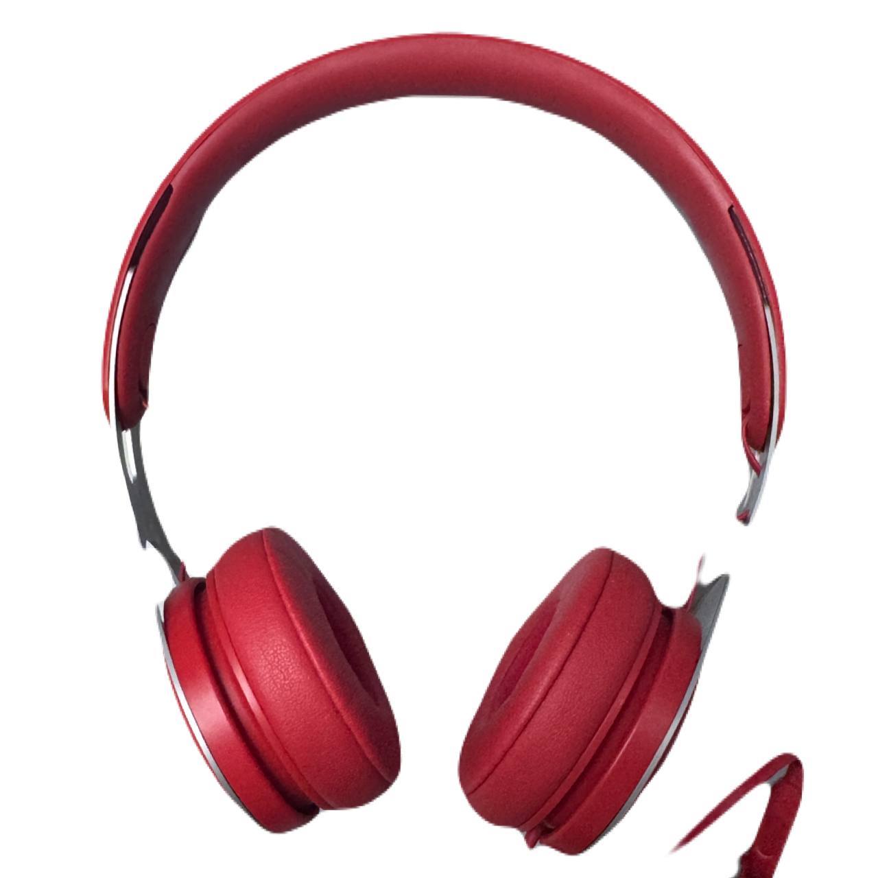 Наушники проводные Beats EP Red ML9C2