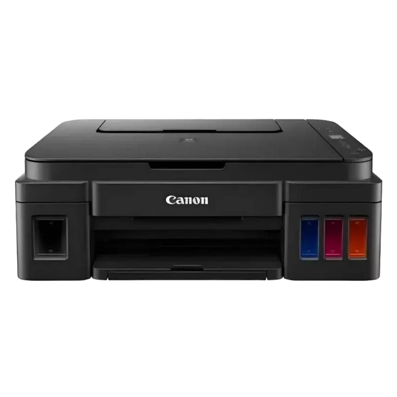 Canon Струйный МФУ Canon MFD Pixma G2416, Чёрный