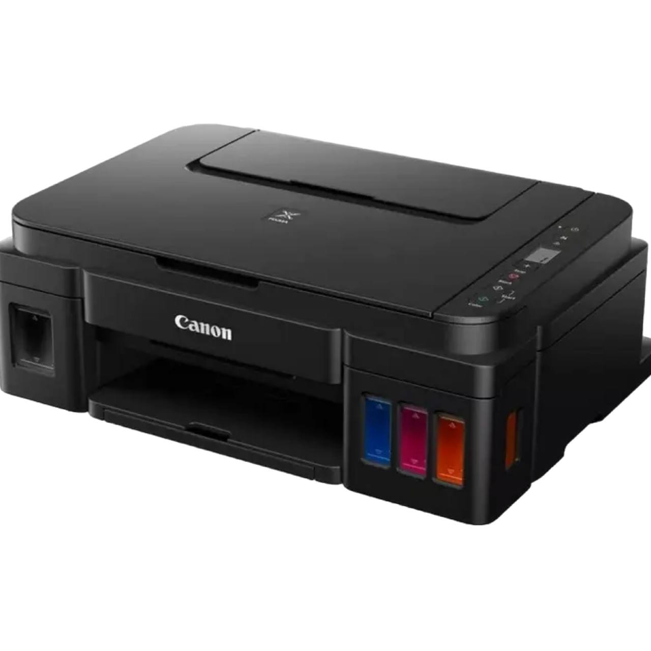 Canon Струйный МФУ Canon MFD Pixma G2416, Чёрный