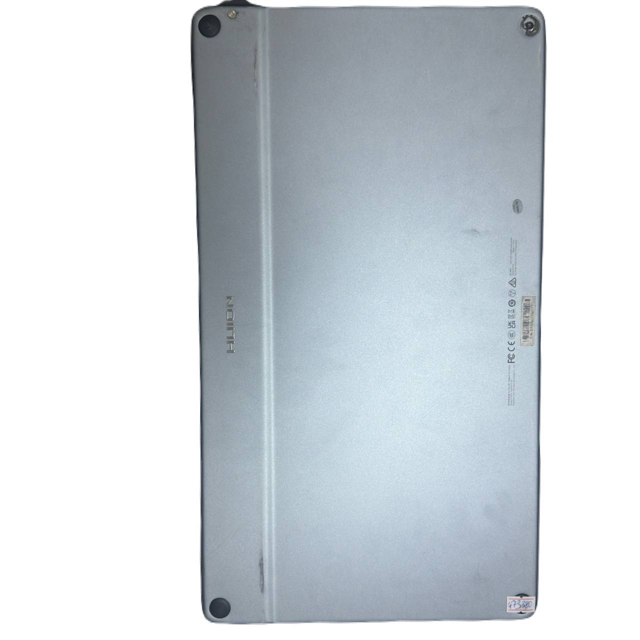 Графический монитор Huion Kamvas Pro 16 (GT156)