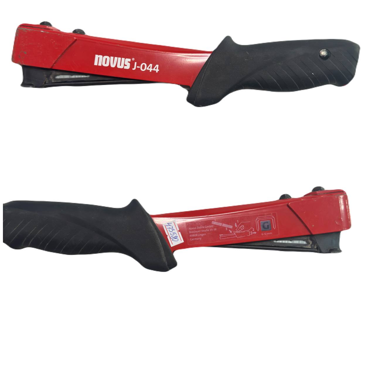 Capsator ciocan J-044 Novus