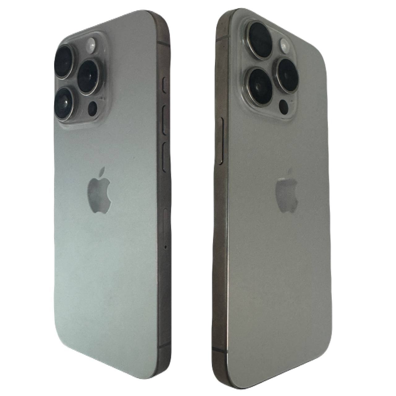 Apple iPhone 15 Pro  8 GB/256 GB  single SIM