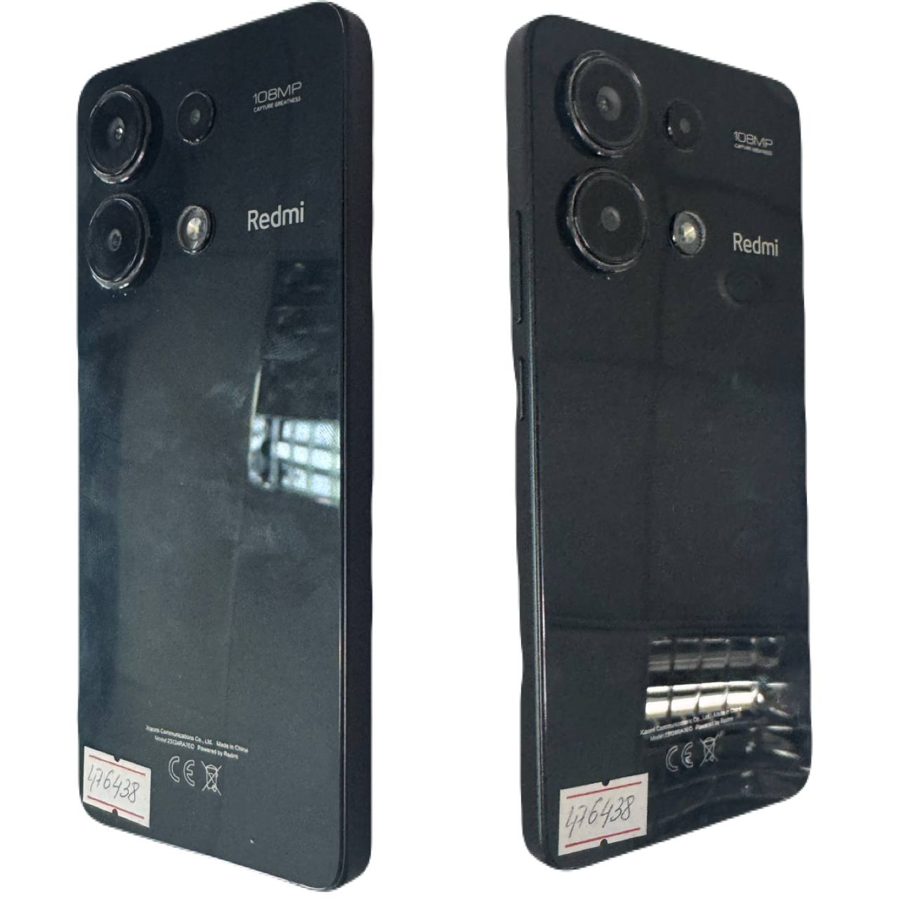 Redmi Note 13  6 GB/ 128 GB/ 
