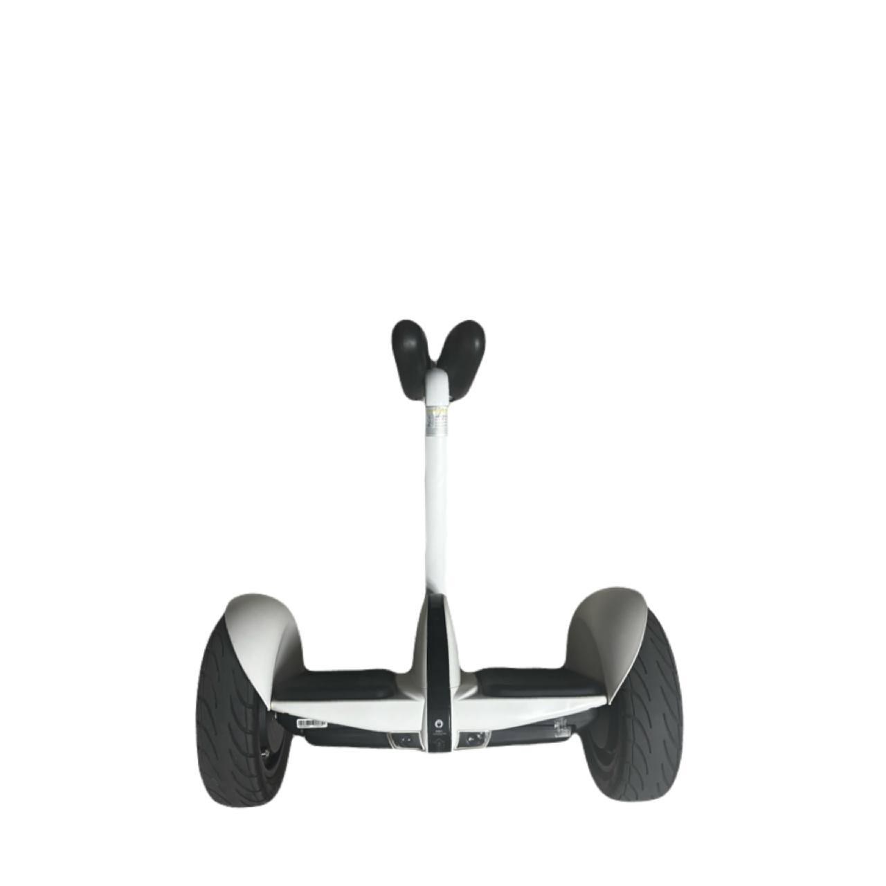 Сигвей Ninebot S Plus, White