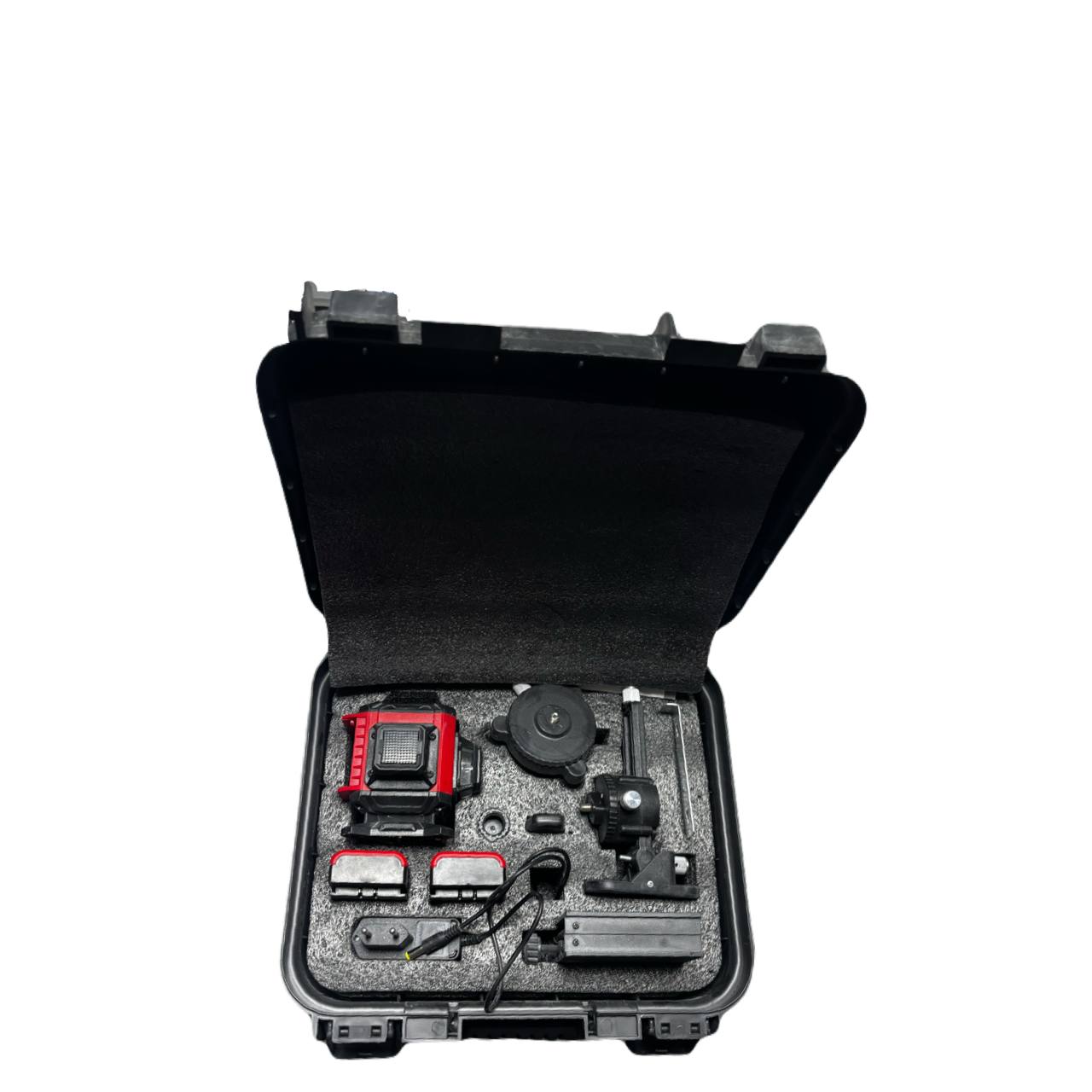 SALI Laser Level with 12/16 Lines 