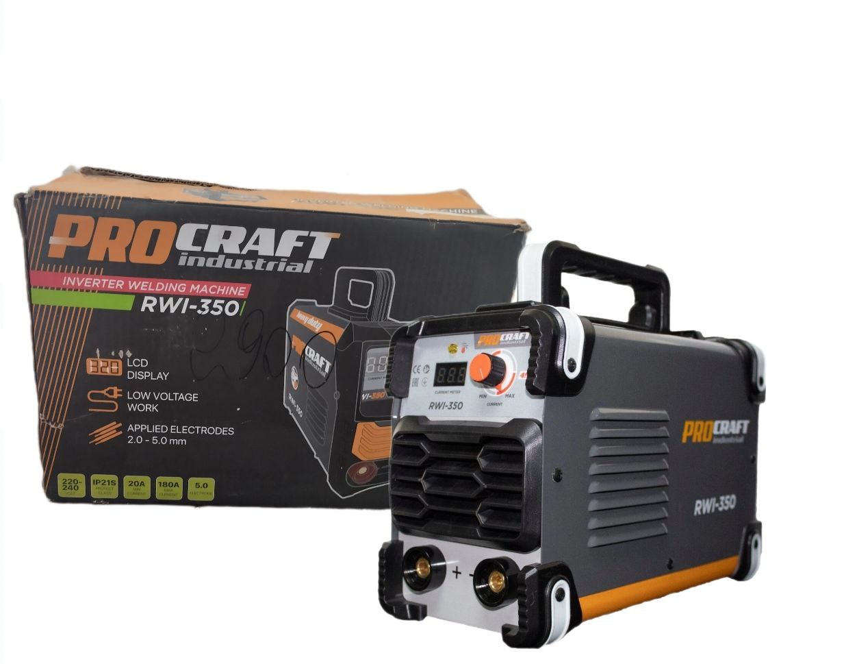  RWI350