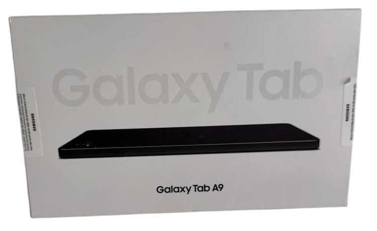Tab A9  8.7"/ Graphite Grey/ 128 GB/ LTE/ SM-X115NZAEEUB