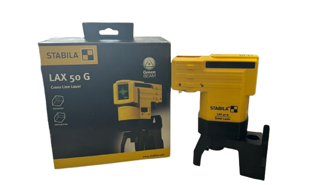 Stabila LAX 50 G 