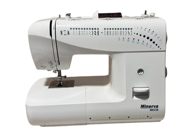 Minerva M823B