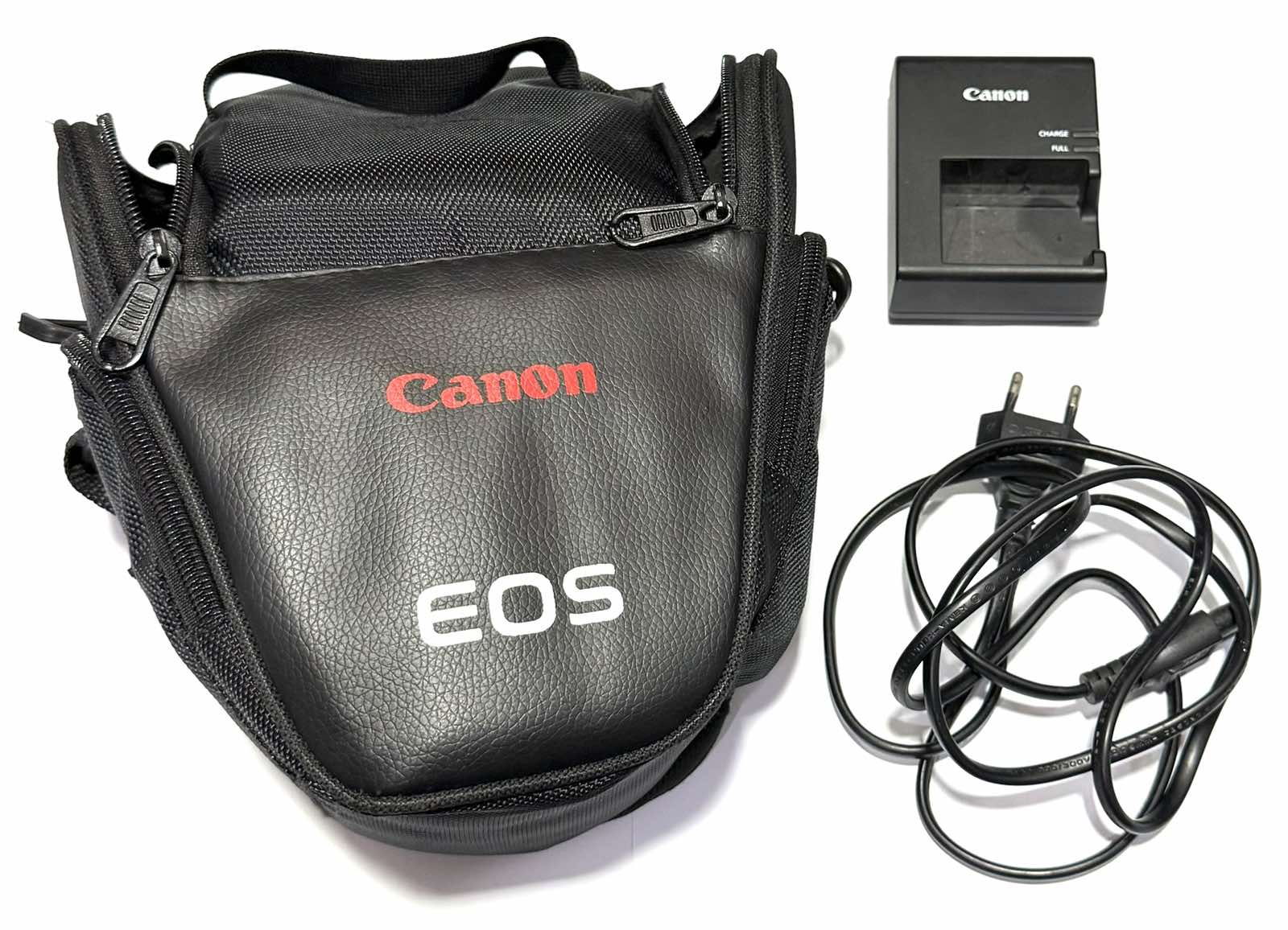Canon EOS 2000D