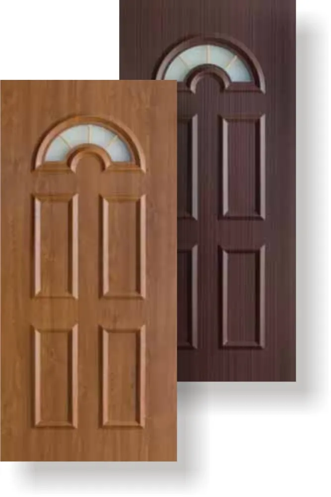Panouri decorative sandwich din PVC