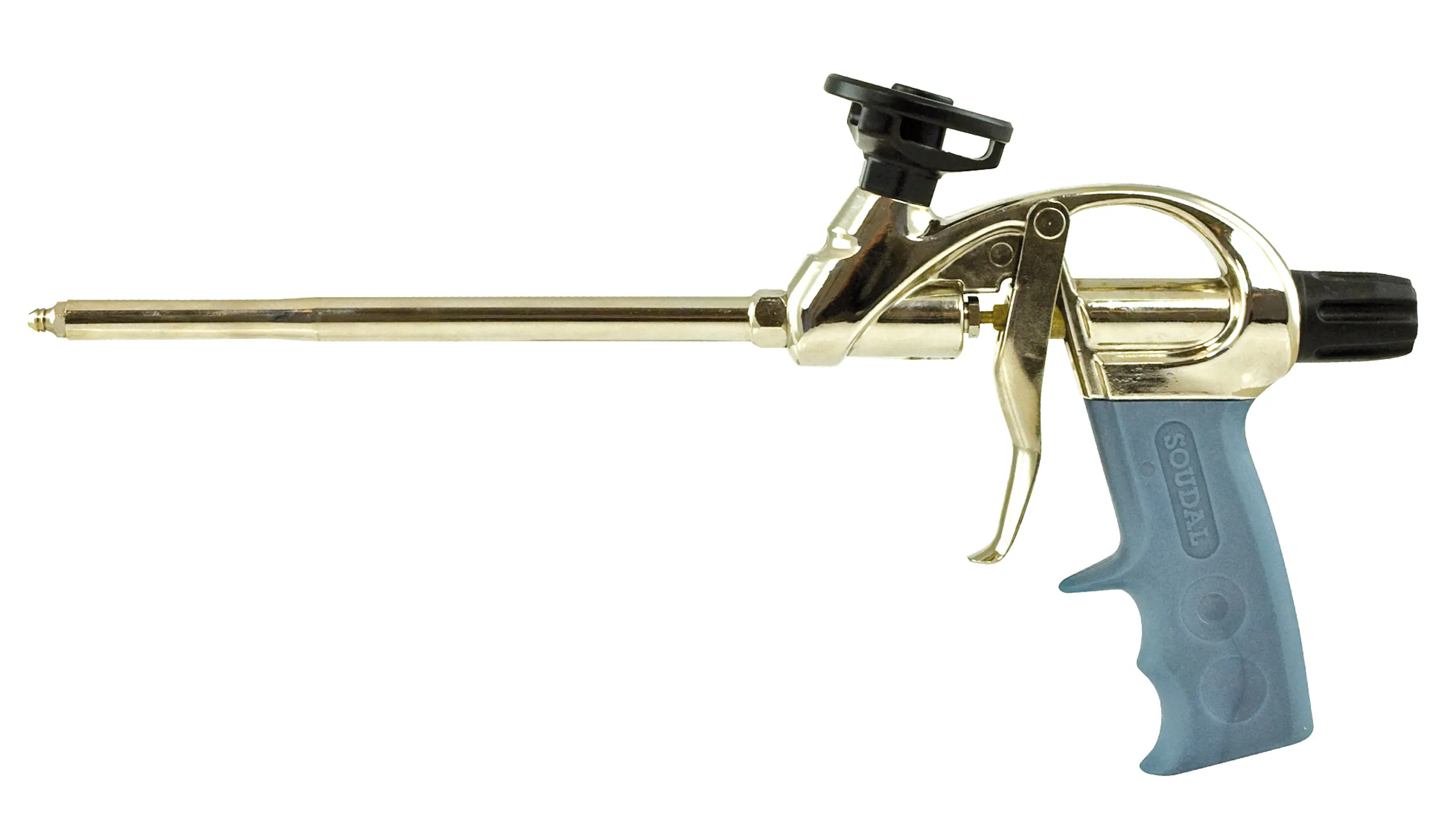 Pistol profesional pentru spumă