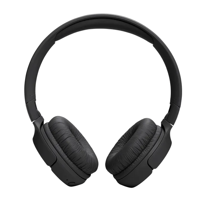 JBL Tune 520 BT Black