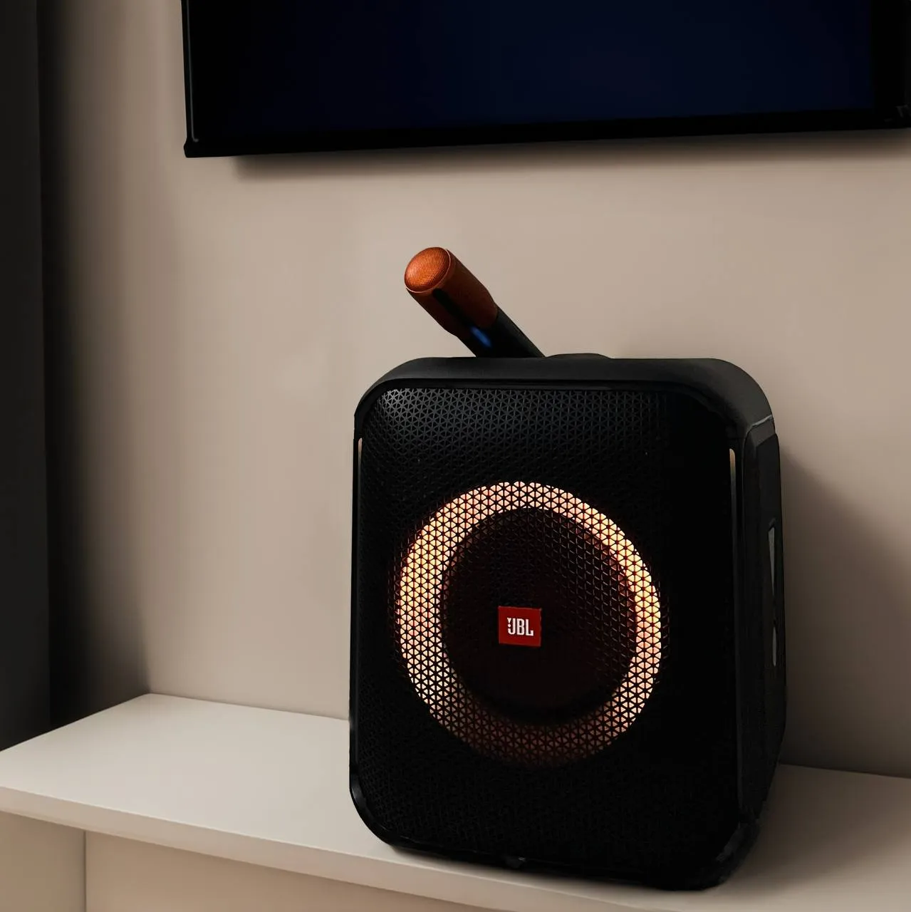 JBL Encore
