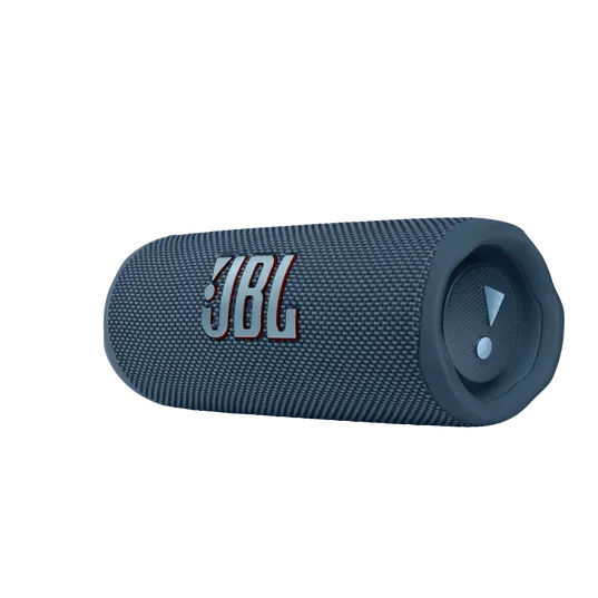 JBL Flip 6 Albastru
