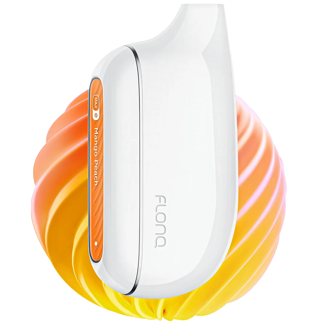 Mango Peach 700 puffs