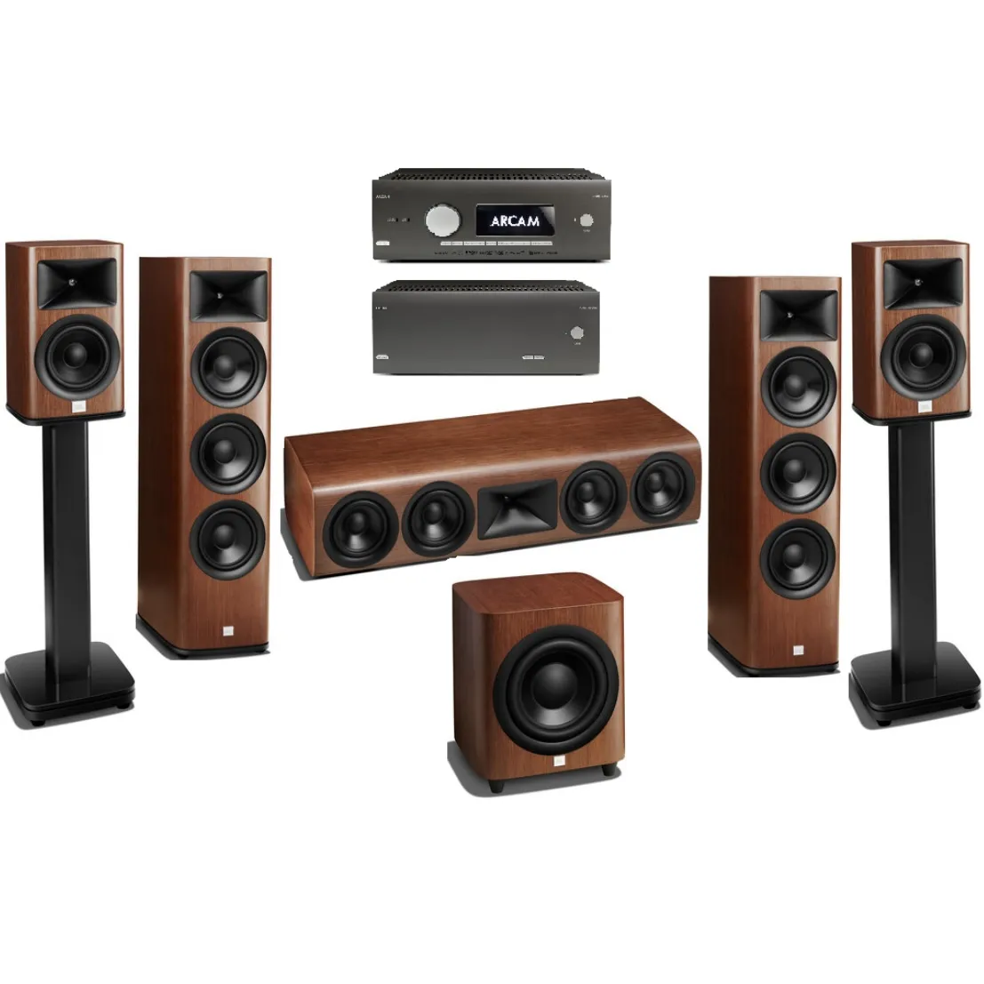 2 Set HDI (5.1)