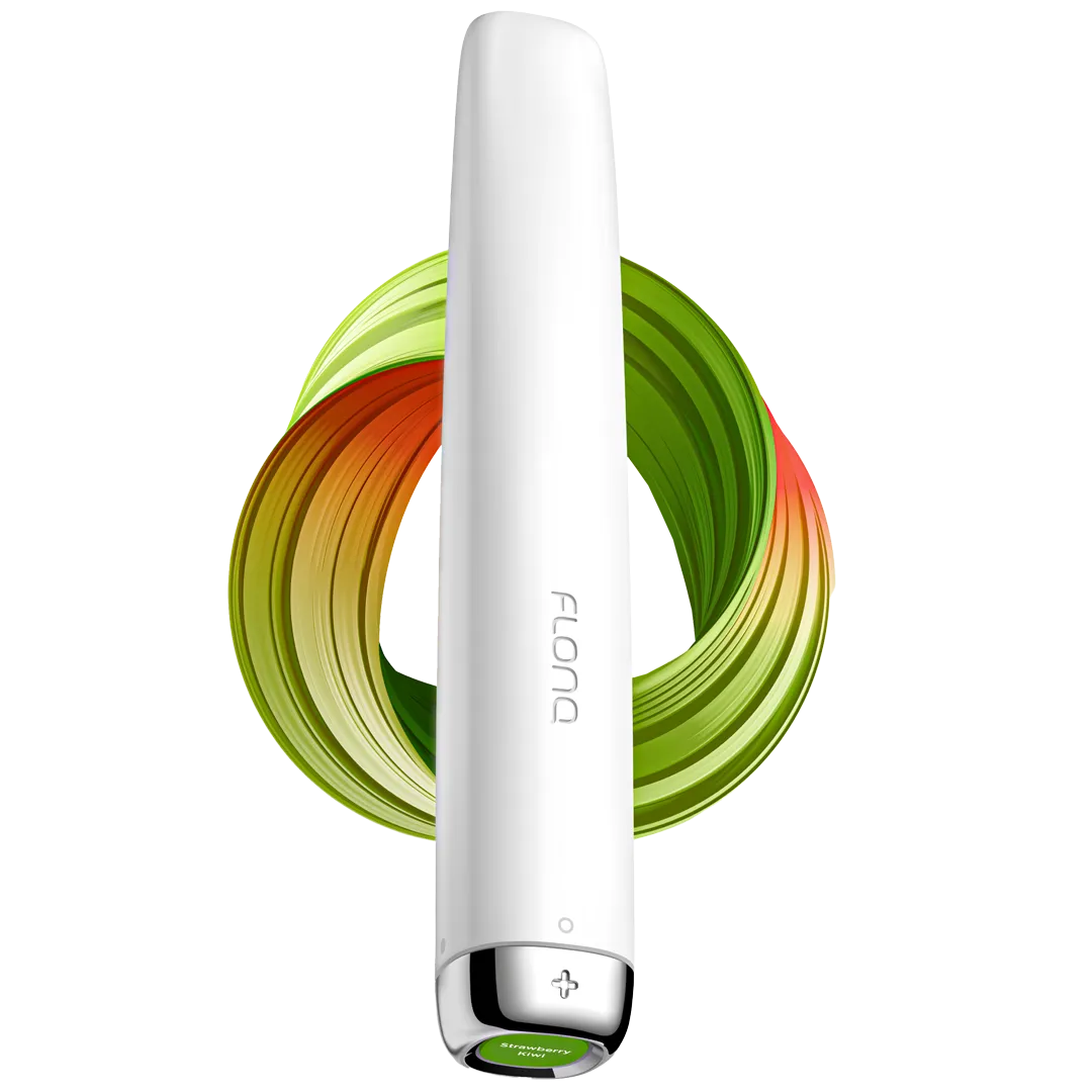 Strawberry Kiwi 600 puffs