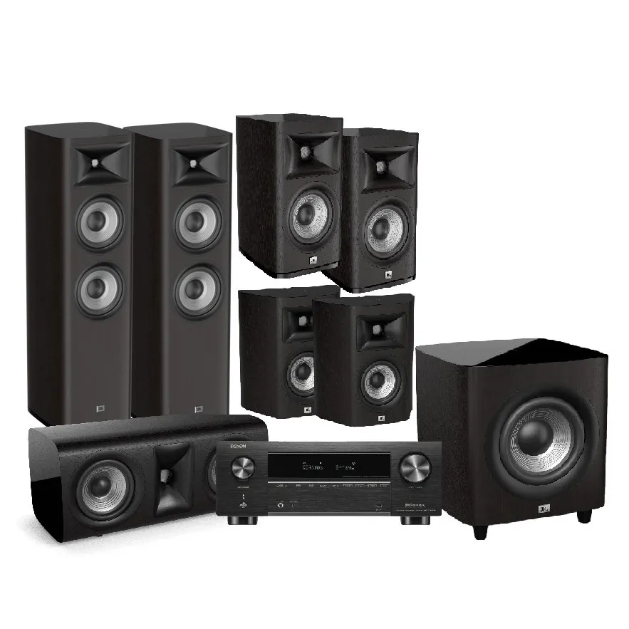 Set 2 Studio (7.1)
