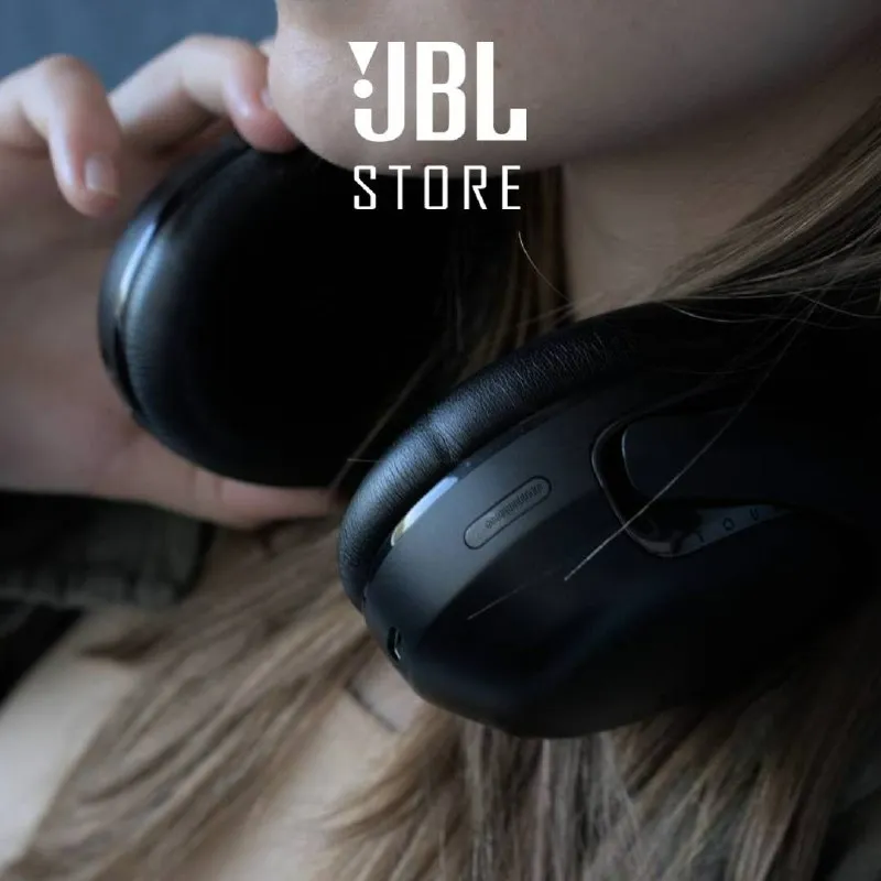 JBL Tour One M2 Black