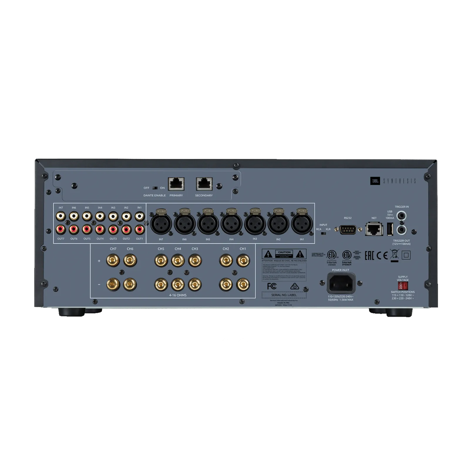 SDA-7120
