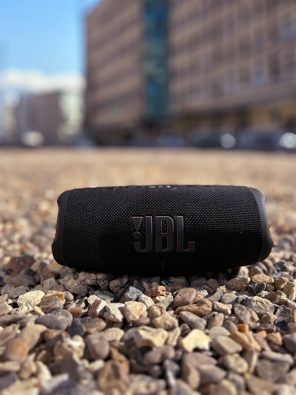 JBL Charge 5 WiFi