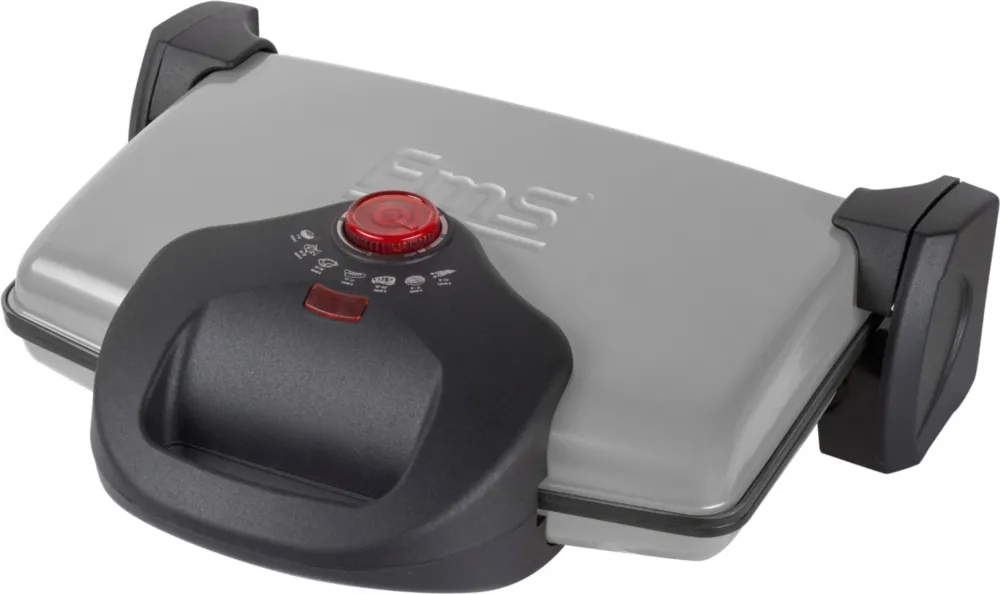 Tost mașina 1750W INOX