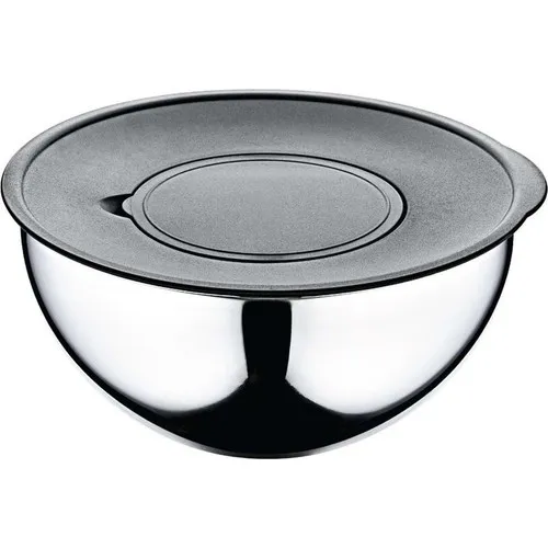 Set recipiente de oțel p/u depozitare 16,20,24 cm (containere)