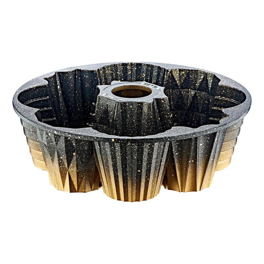Formă de copt acoperire granit p/u brioșe 26cm, Muff