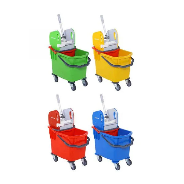 Ergo - Cărucior mini 25 L - STE25