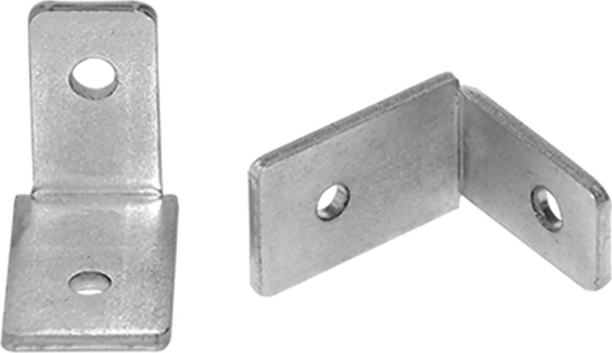 Conector montant L
