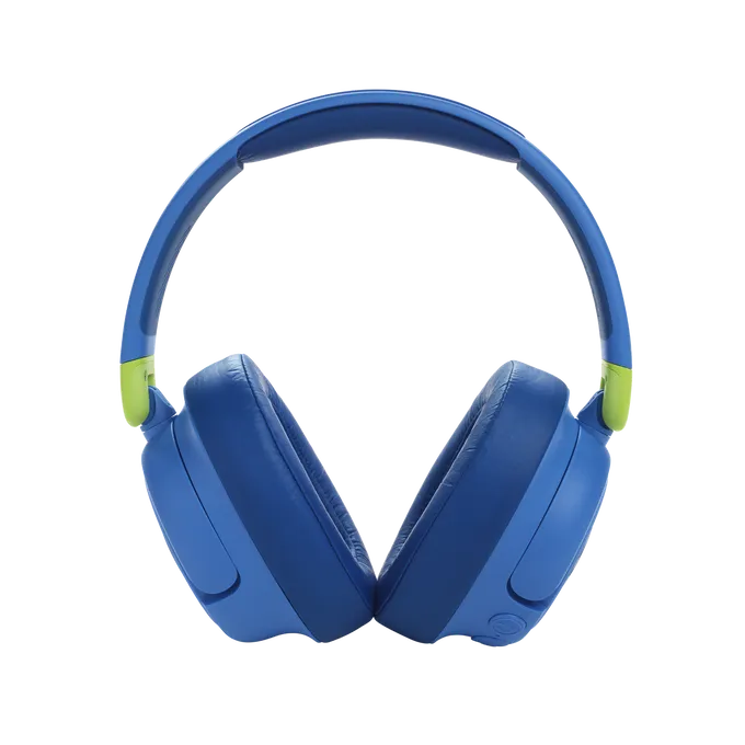 JBL JR460NC Blue